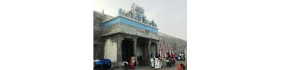 கன்னியாகுமரி - தமிழ்நாடு